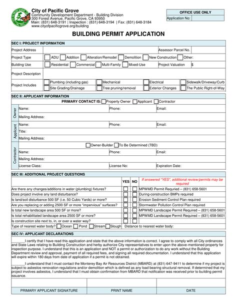 city of hurst permits|Building Inspections .